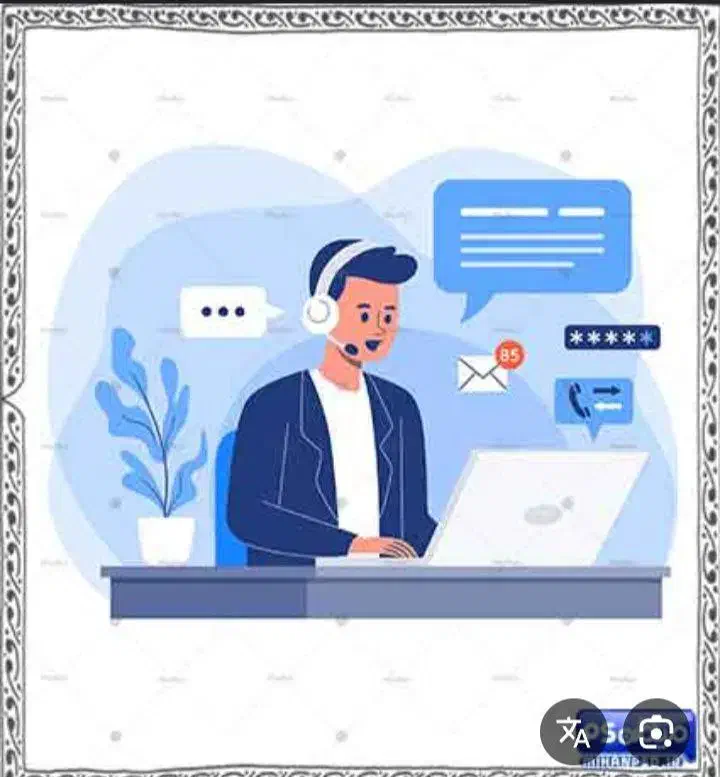 کاردرمنزل|استخدام رایانه و فناوری اطلاعات|آمل, |دیوار
