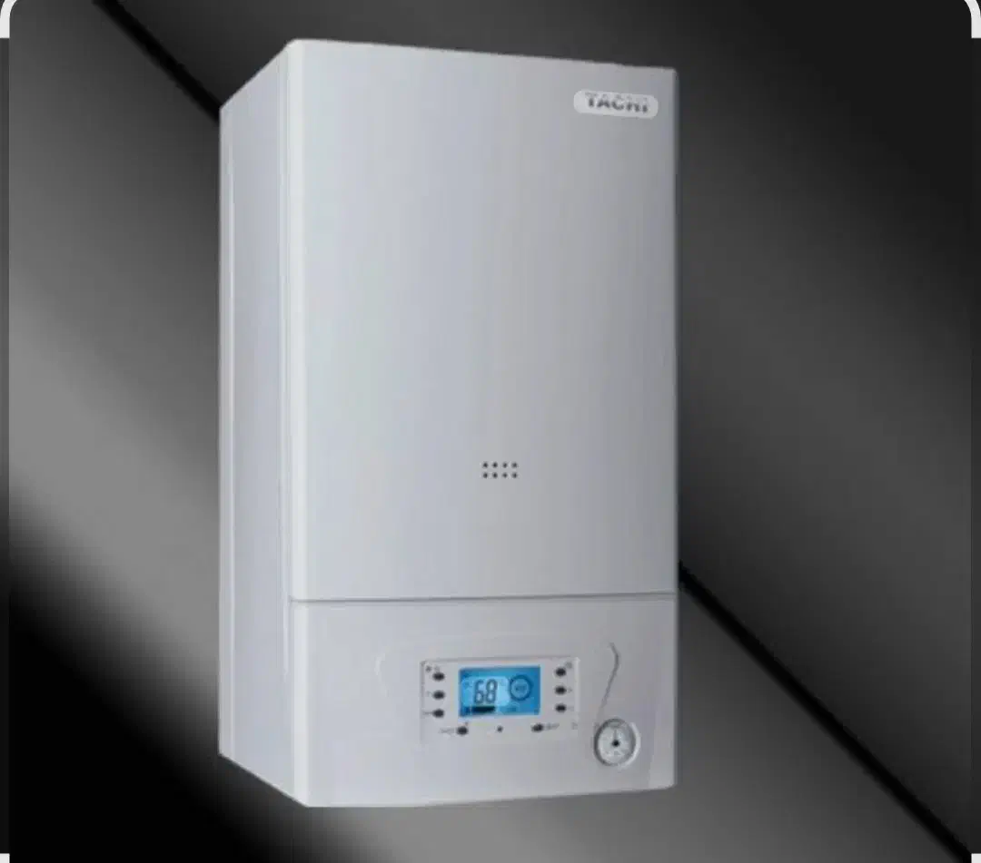 تعمیرات پکیج و آبگرمکن و نصب رادیاتور|خدمات پیشه و مهارت|قزوین, |دیوار