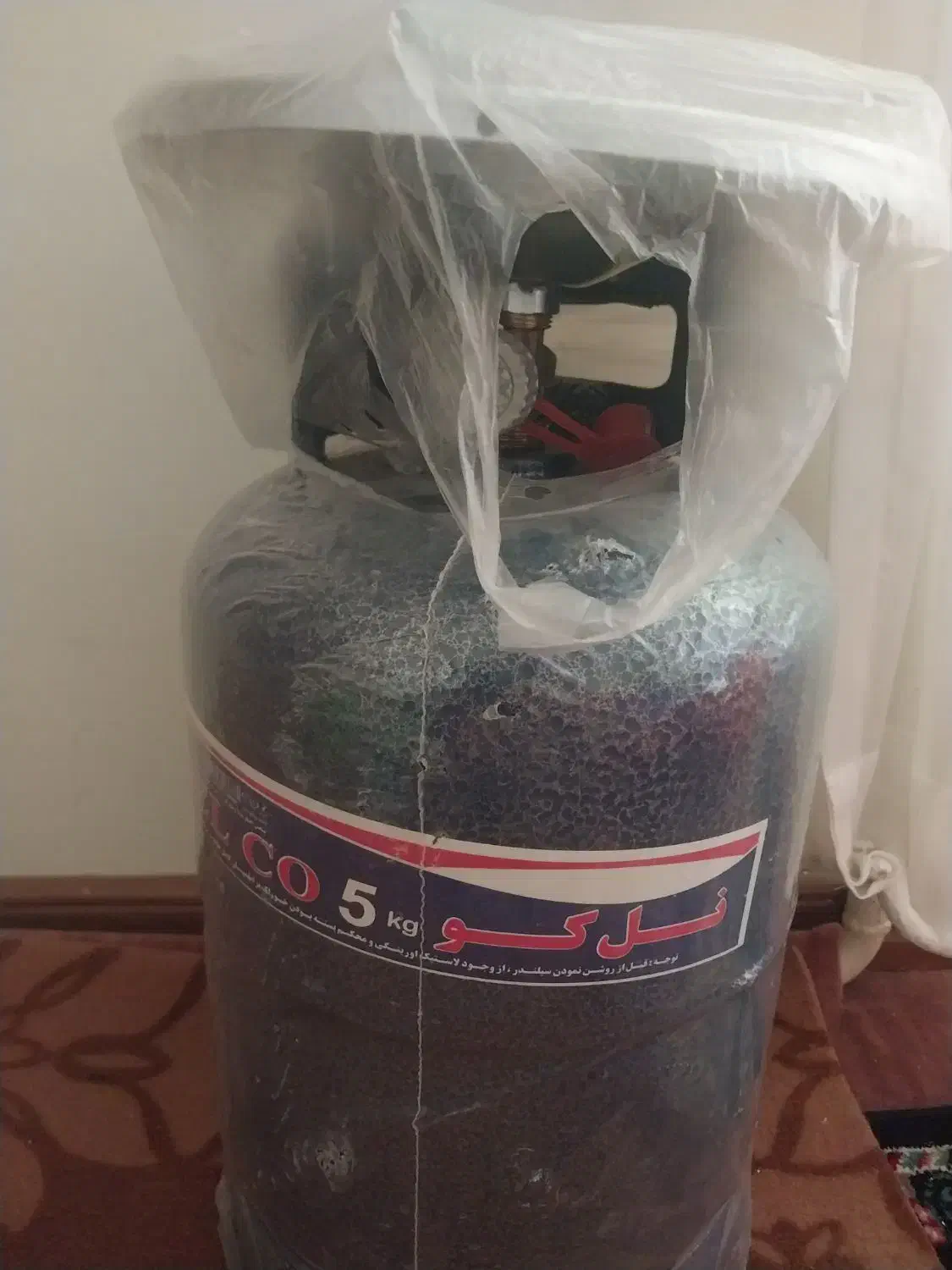 پیک نیک|اجاق گاز و لوازم برقی پخت‌وپز|سمنان, |دیوار