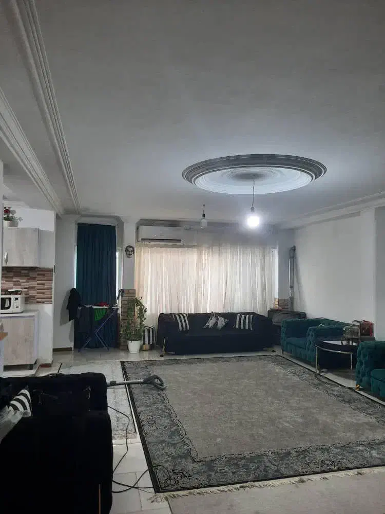 آپارتمان درساحل محمودآباد/78متر/ویو ابدی|فروش آپارتمان|محمودآباد, |دیوار