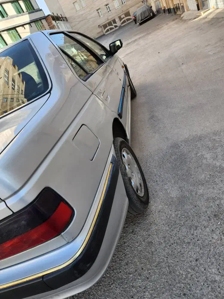 پرشیا|خودرو سواری و وانت|اردبیل, |دیوار