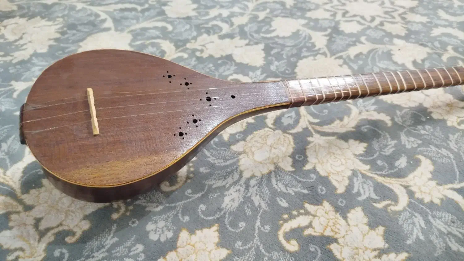 سه تار|سازهای سنتی|کاشان, فاز ۲ ناجی آباد|دیوار