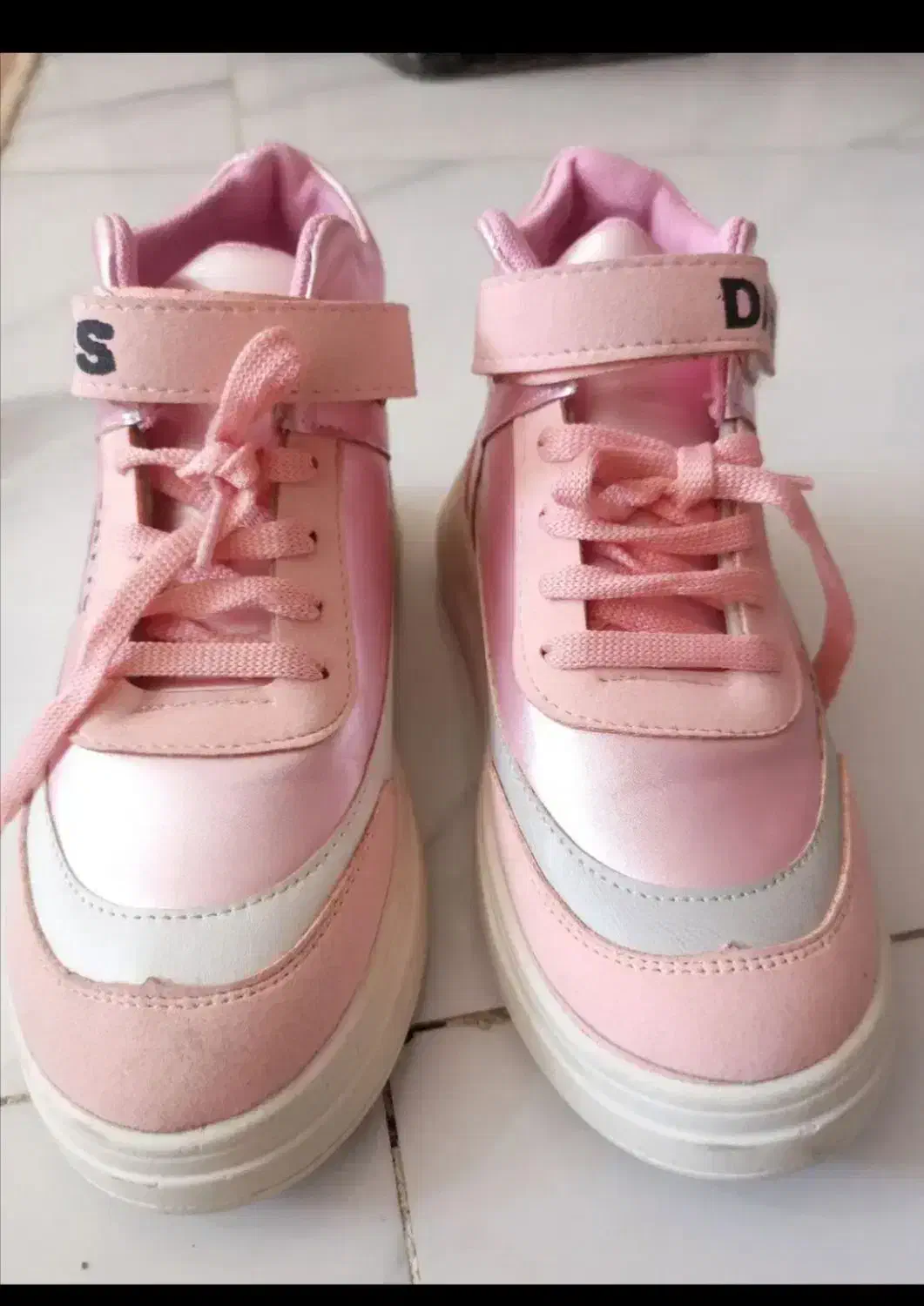 کفش نیمه بت|کیف، کفش، کمربند|ارومیه, |دیوار