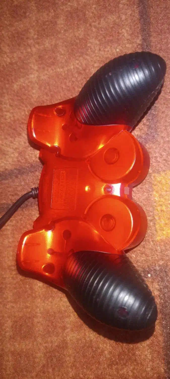 دسته کامپیوتر سالم|کنسول، بازی ویدئویی و آنلاین|زاهدان, |دیوار