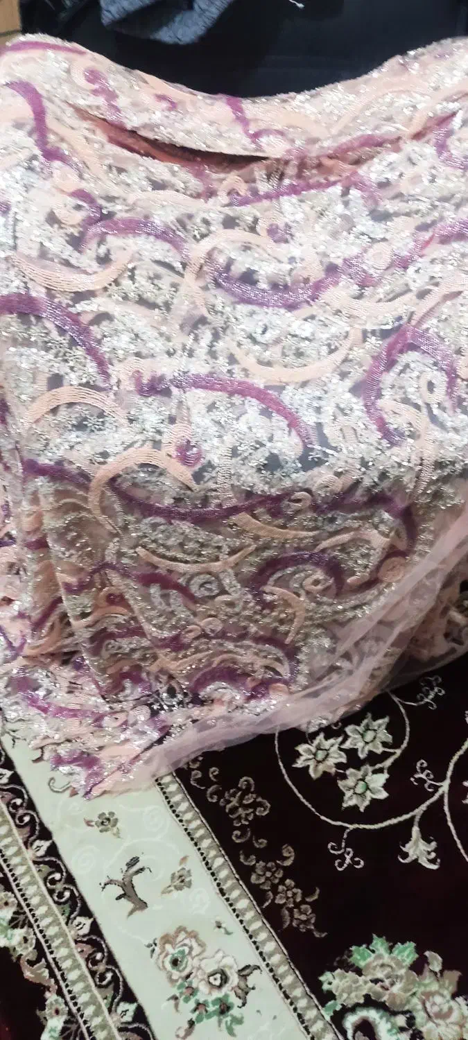 پارچه|لباس|سنندج, |دیوار