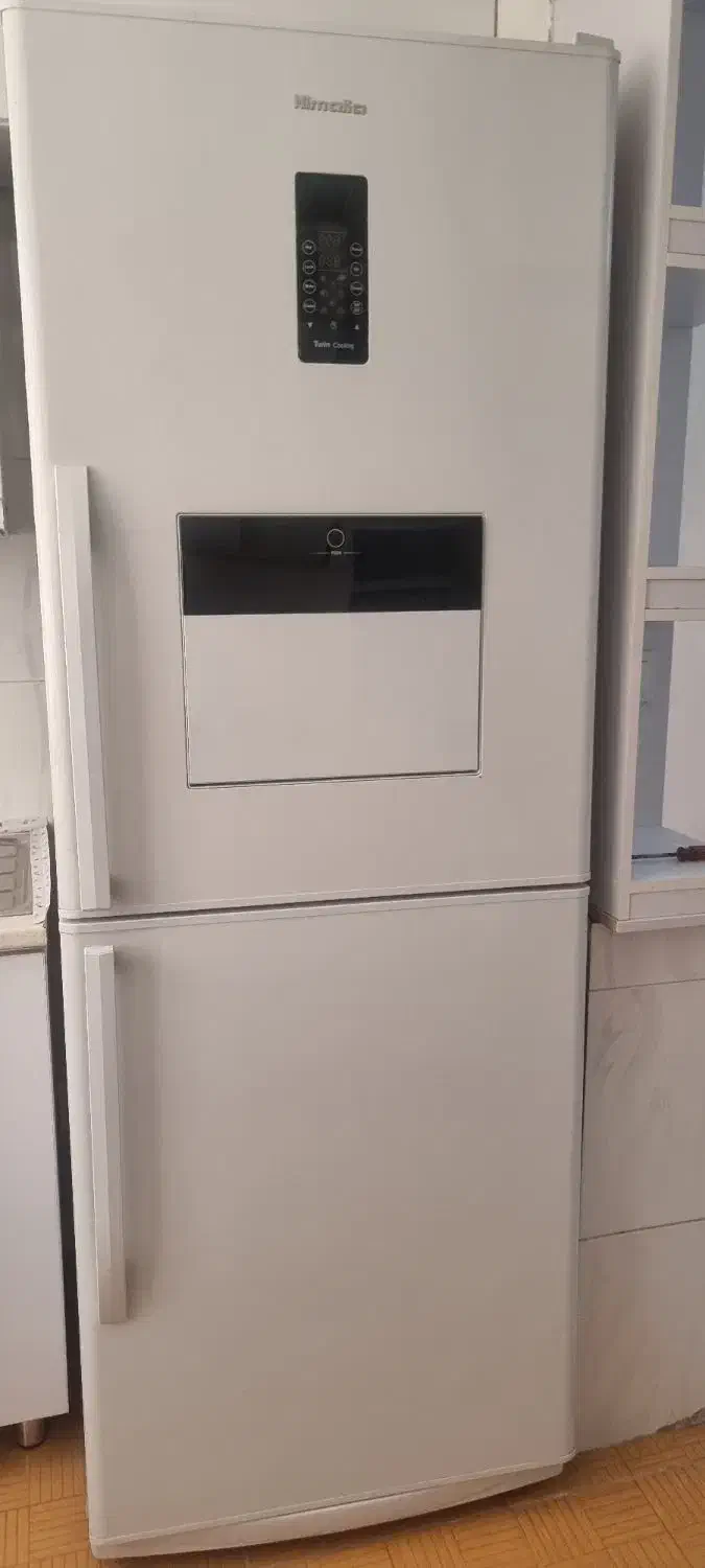 یخچال هیمالیا|یخچال و فریزر|تویسرکان, |دیوار