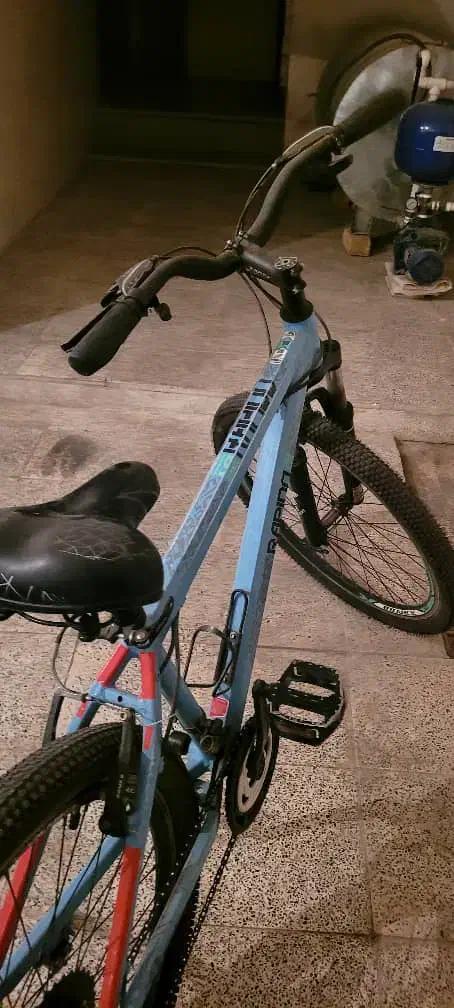 دوچرخه سایز۲۶|دوچرخه، اسکیت، اسکوتر|شاهینشهر, شهرک میلاد|دیوار