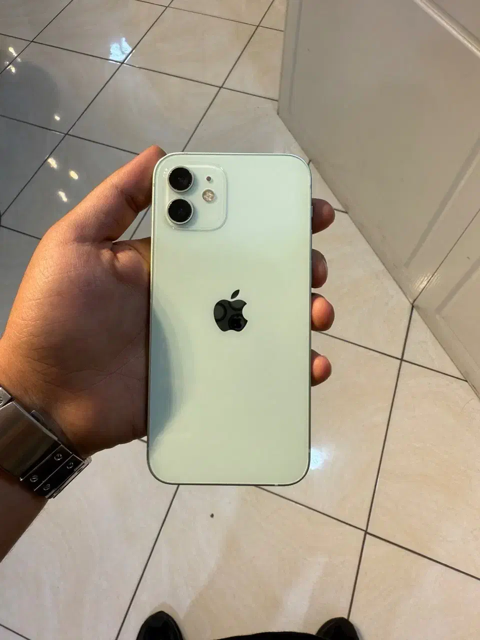 آیفون ۱۲|موبایل|تهران, قصر فیروزه ۱|دیوار