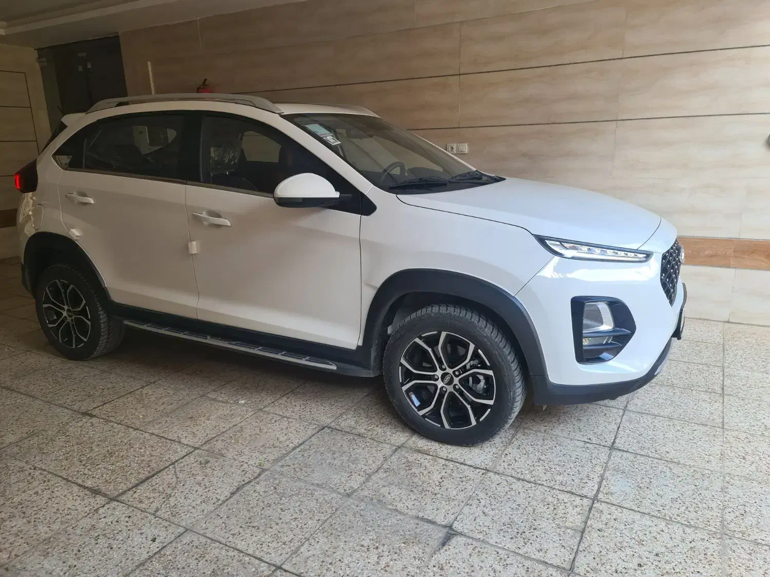 x22 پرو دنده|خودرو سواری و وانت|شاهینشهر, خبرنگار|دیوار