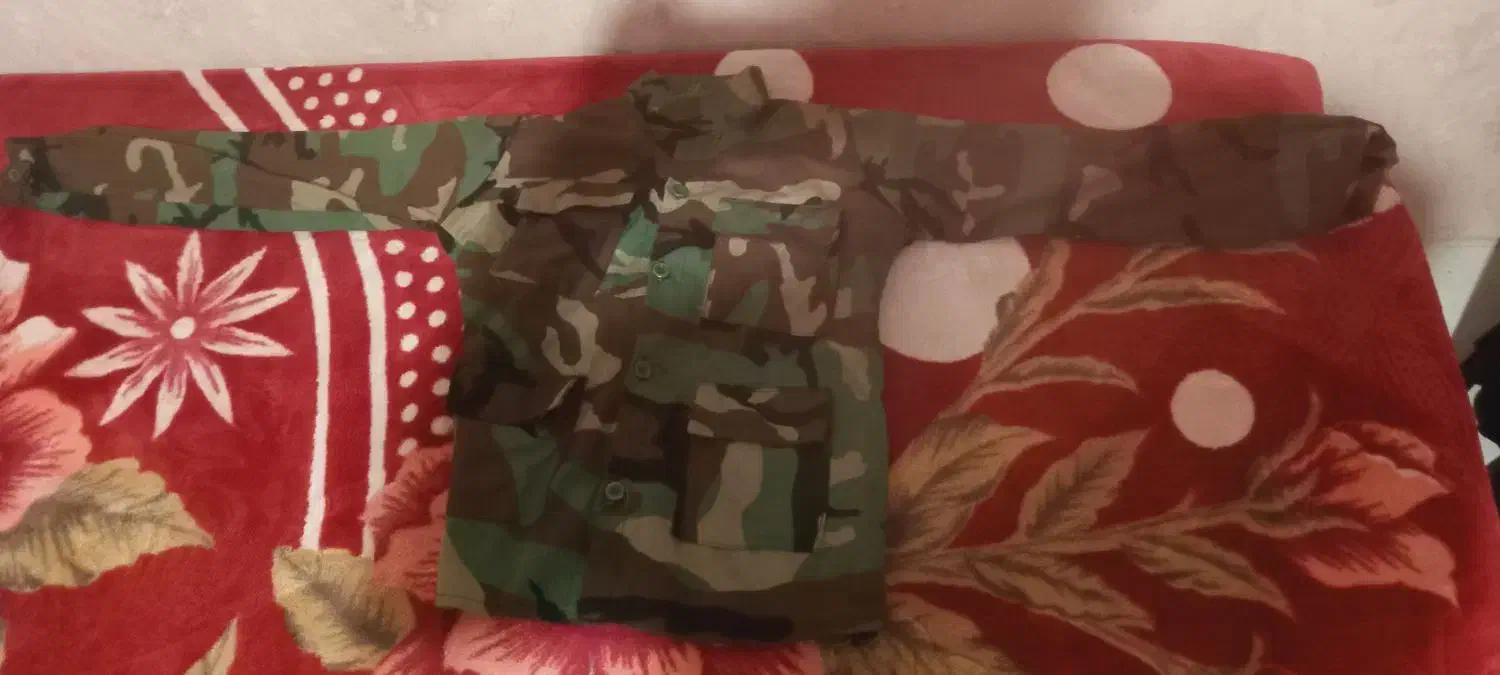 لباس بسیجی|لباس|خمام, |دیوار