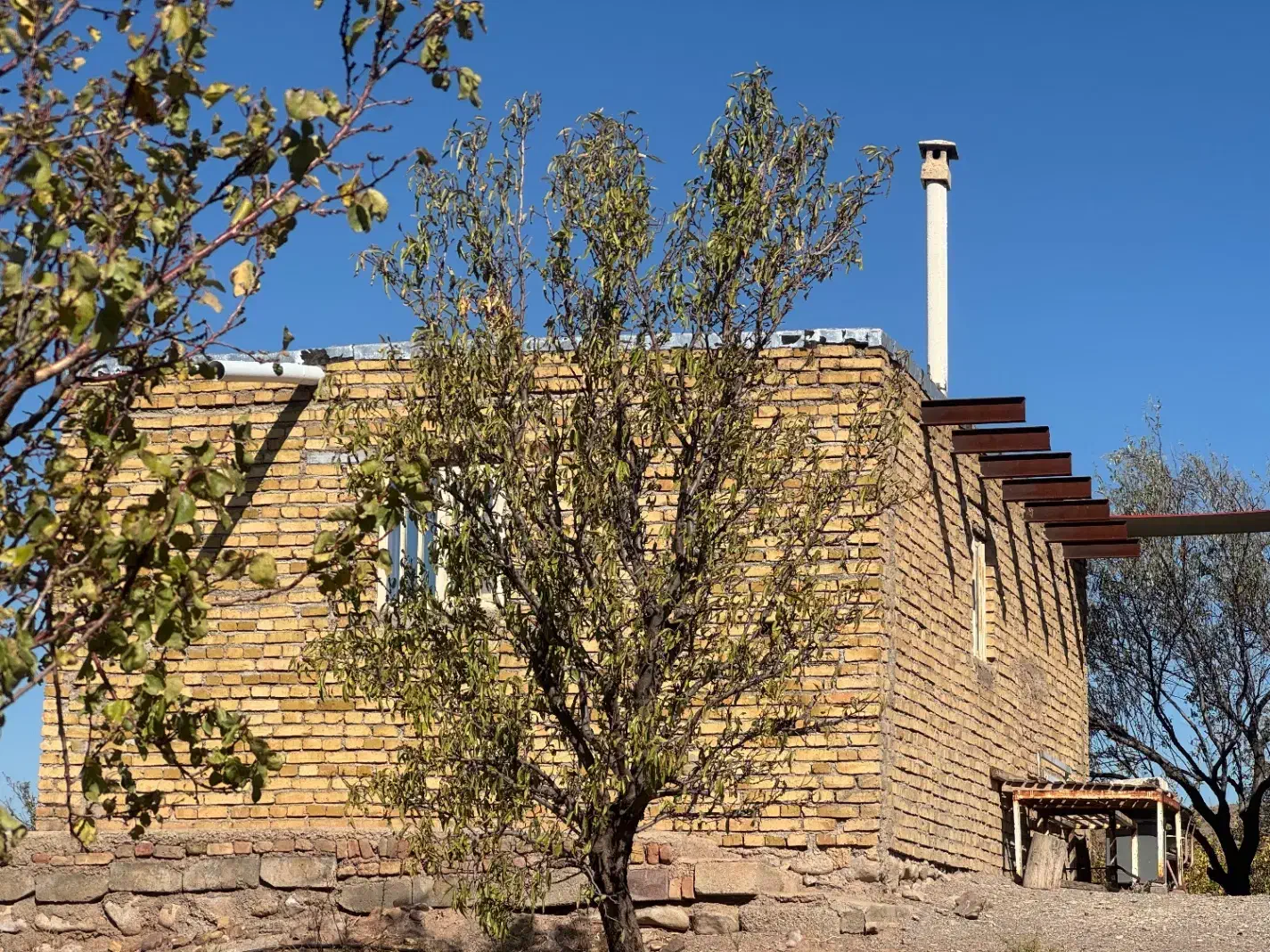 باغ واقع در جلفا|فروش زمین و ملک کلنگی|جلفا, |دیوار