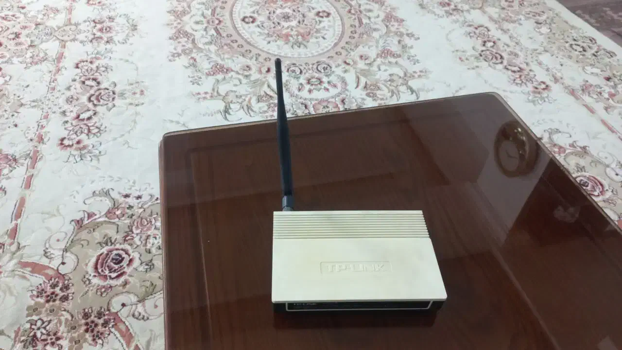 مودم تی پی لینک|مودم و تجهیزات شبکه|نیشابور, هفده شهریور|دیوار