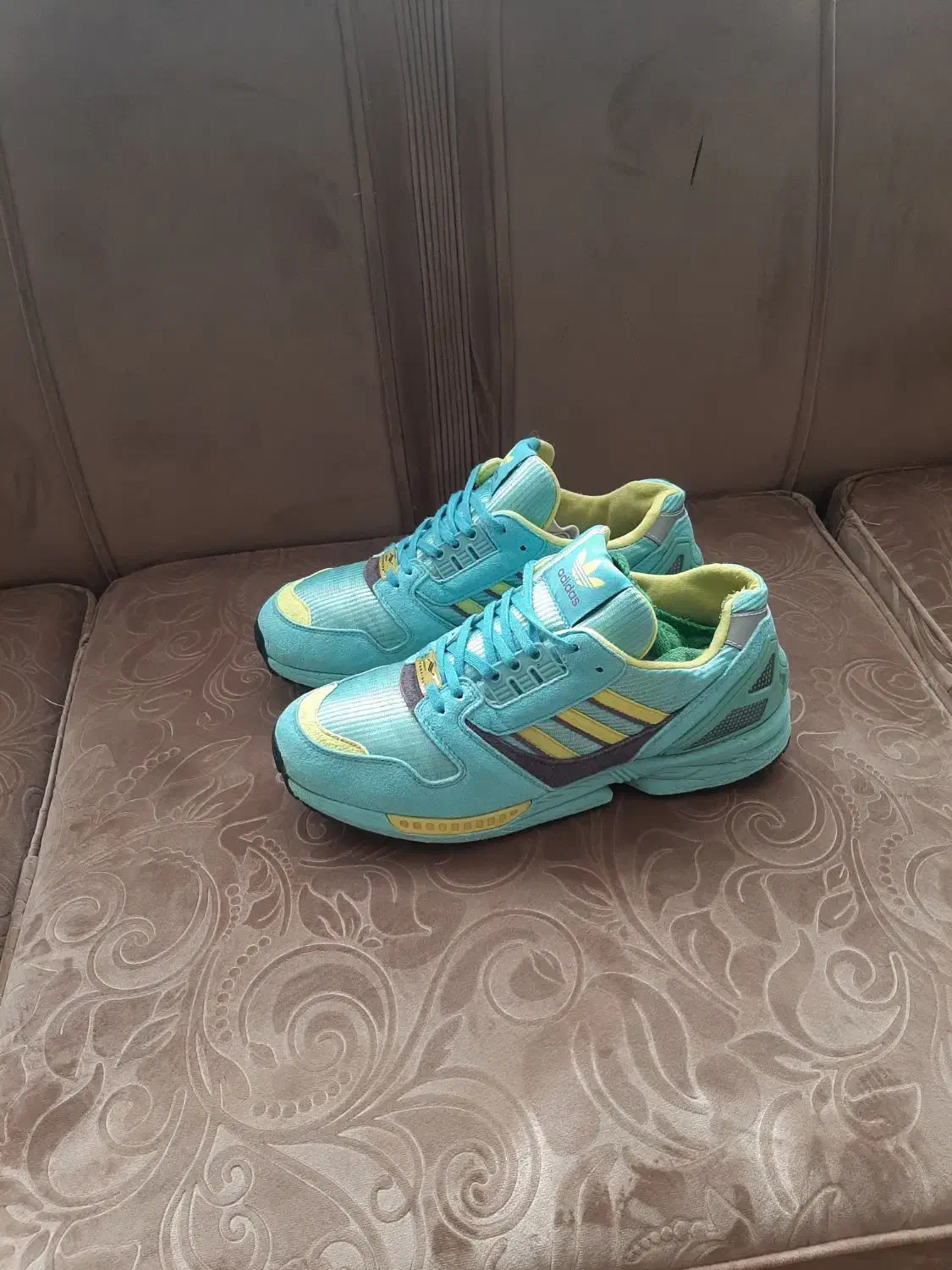 خوب|کیف، کفش، کمربند|تهران, یاخجی آباد|دیوار