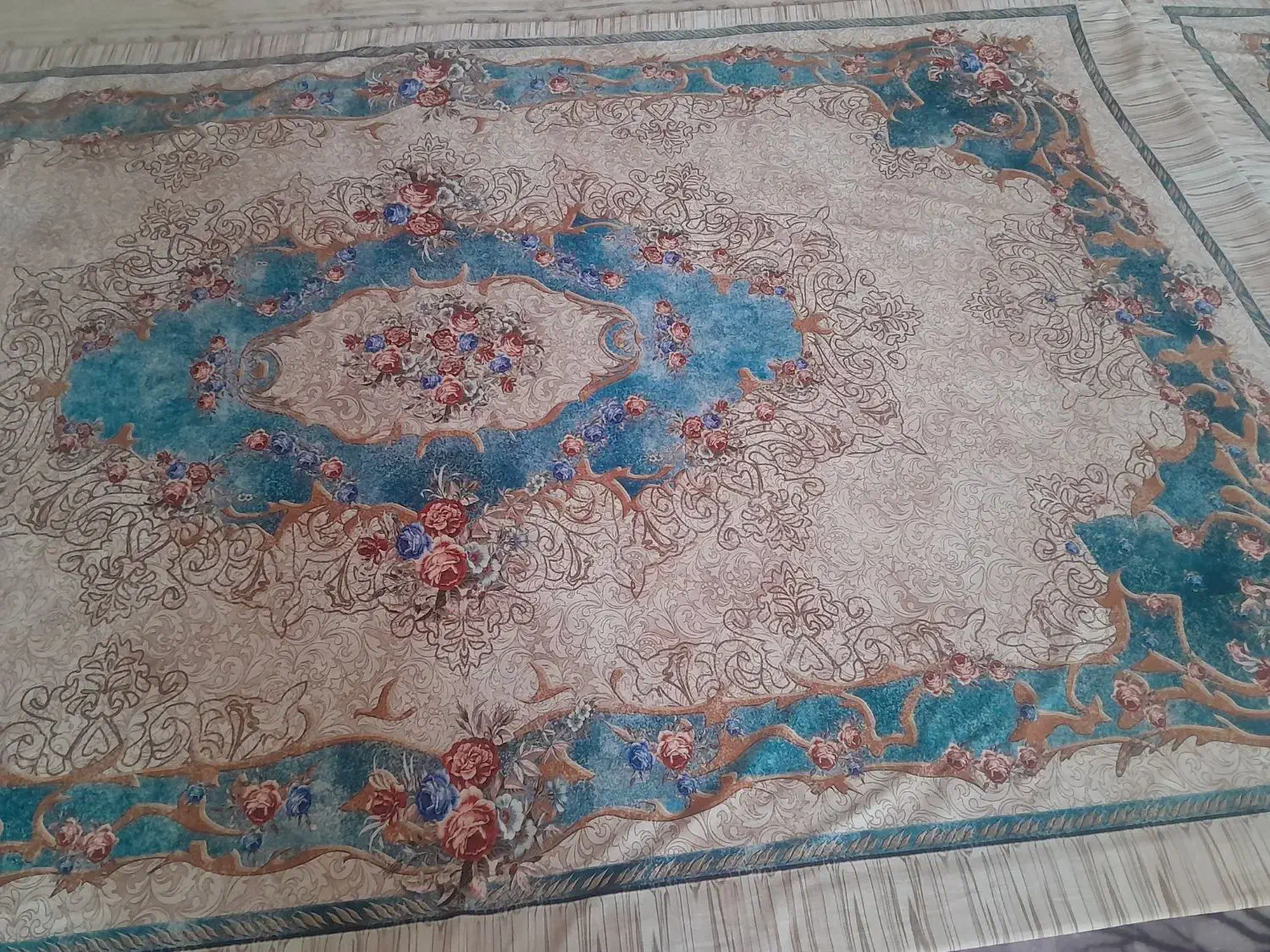 روفرشی کشدار|روفرشی|هرسین, |دیوار