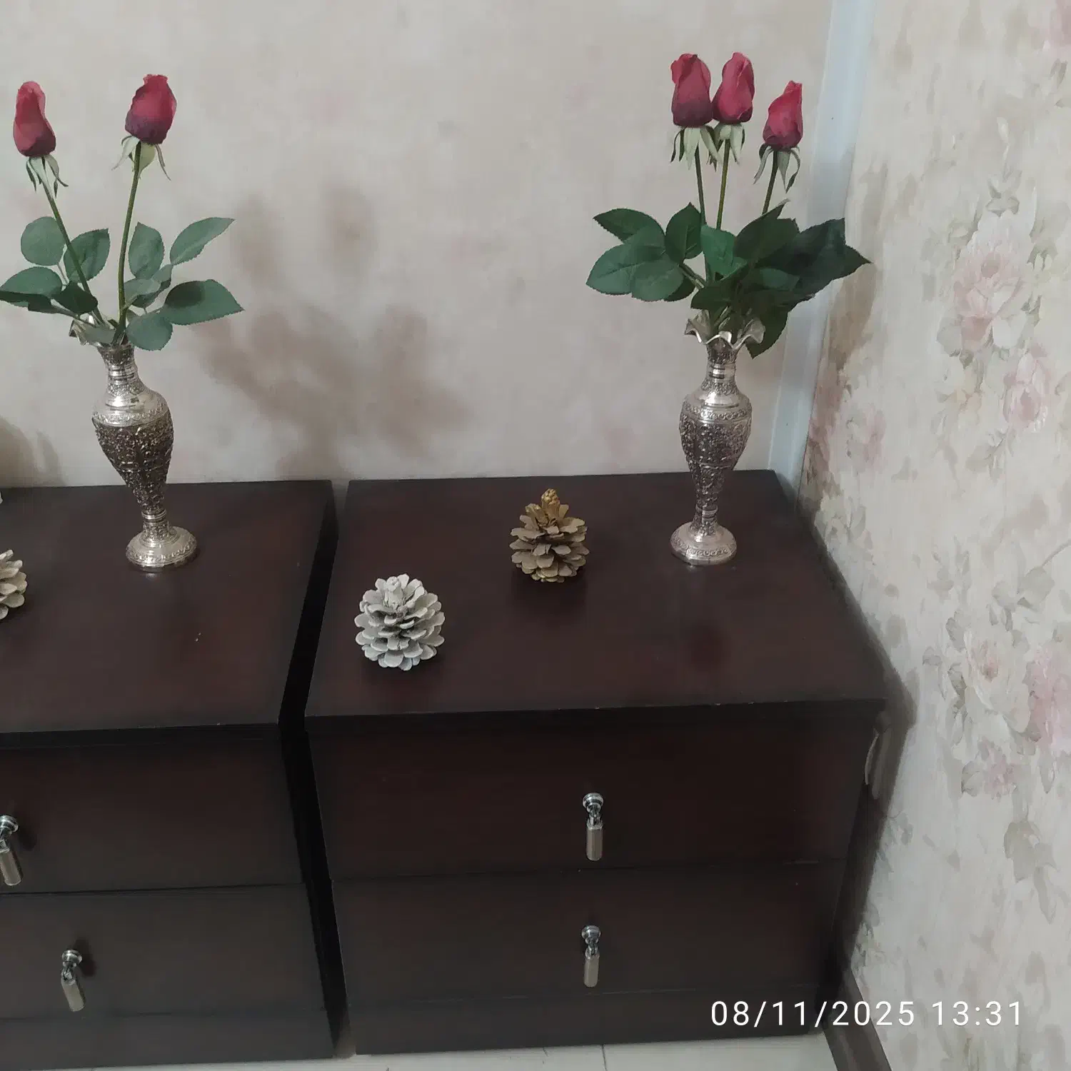 سرویس خواب دونفره|تخت و سرویس خواب|اصفهان, بهارستان (مخابرات)|دیوار