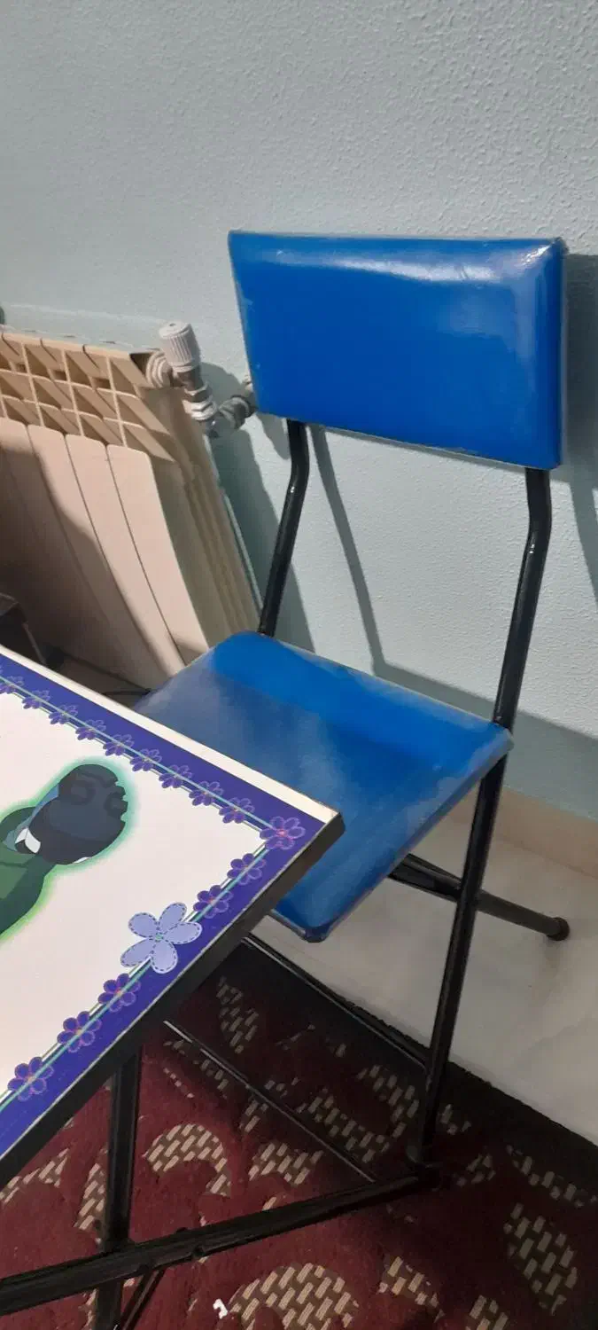 میز تحریر و صندلی|میز تحریر و کامپیوتر|شاهین‌شهر, شهرک ردانی پور|دیوار