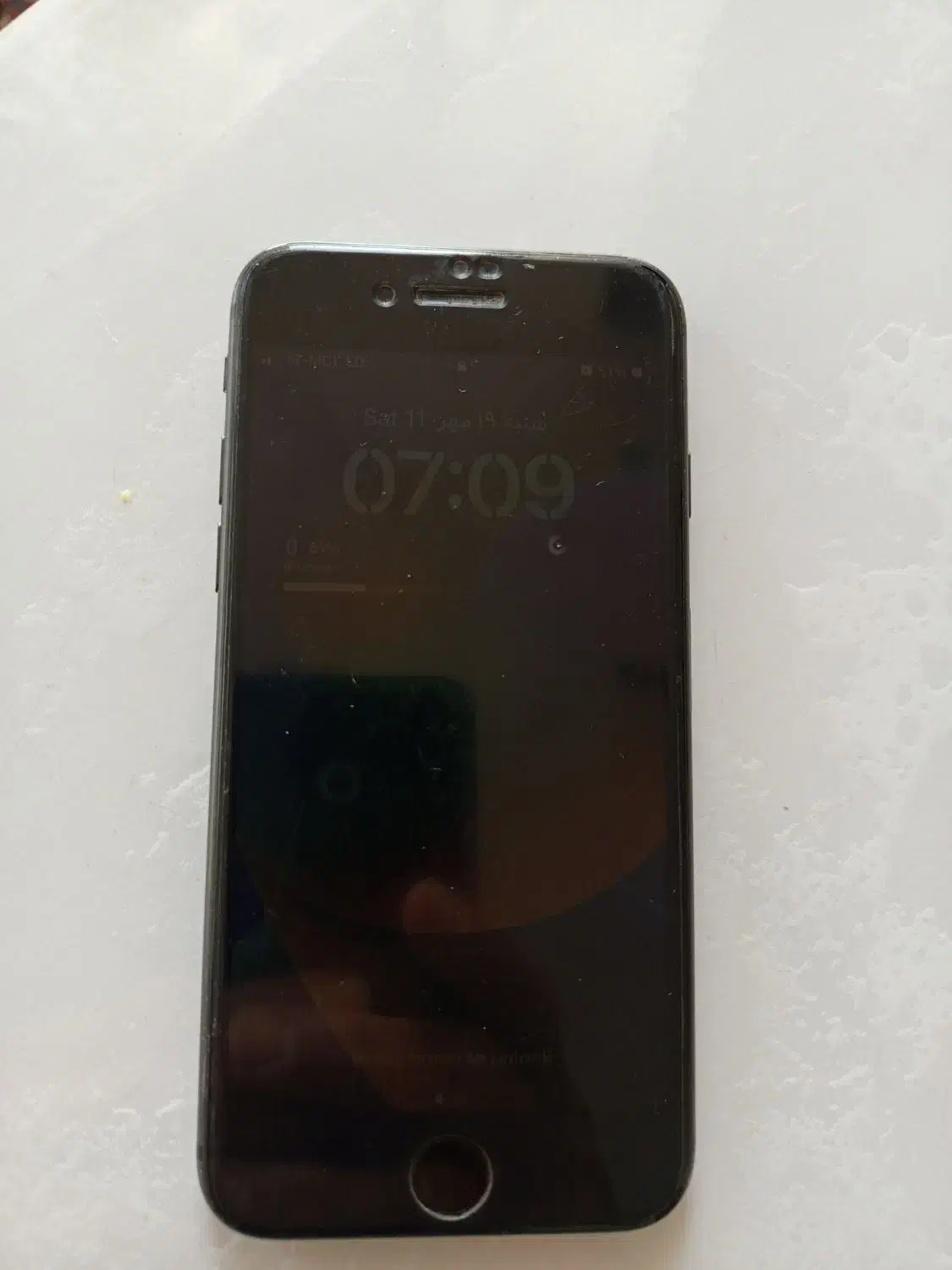 آیفون 8 صحیح و سالم|موبایل|بومهن, |دیوار