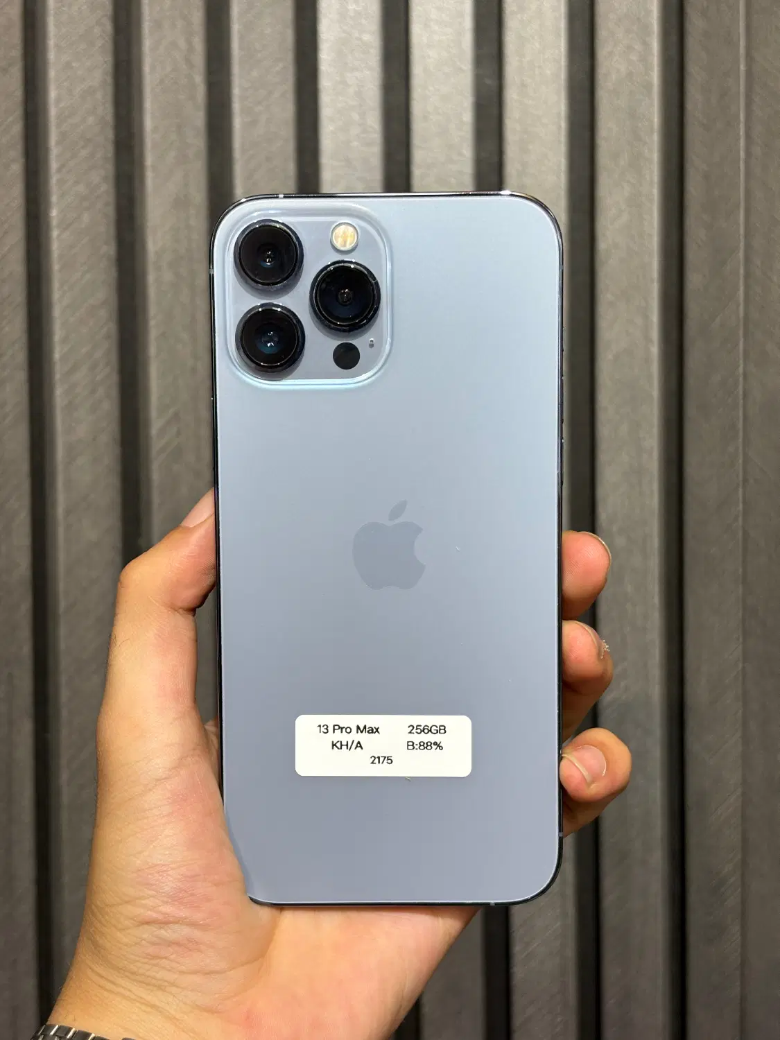 iPhone 13 ProMax|موبایل|همدان, |دیوار