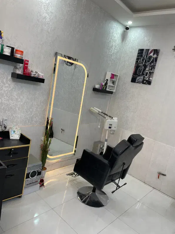 ارایشگر ماهر|خدمات آرایشگری و زیبایی|مشهد, رستگار|دیوار