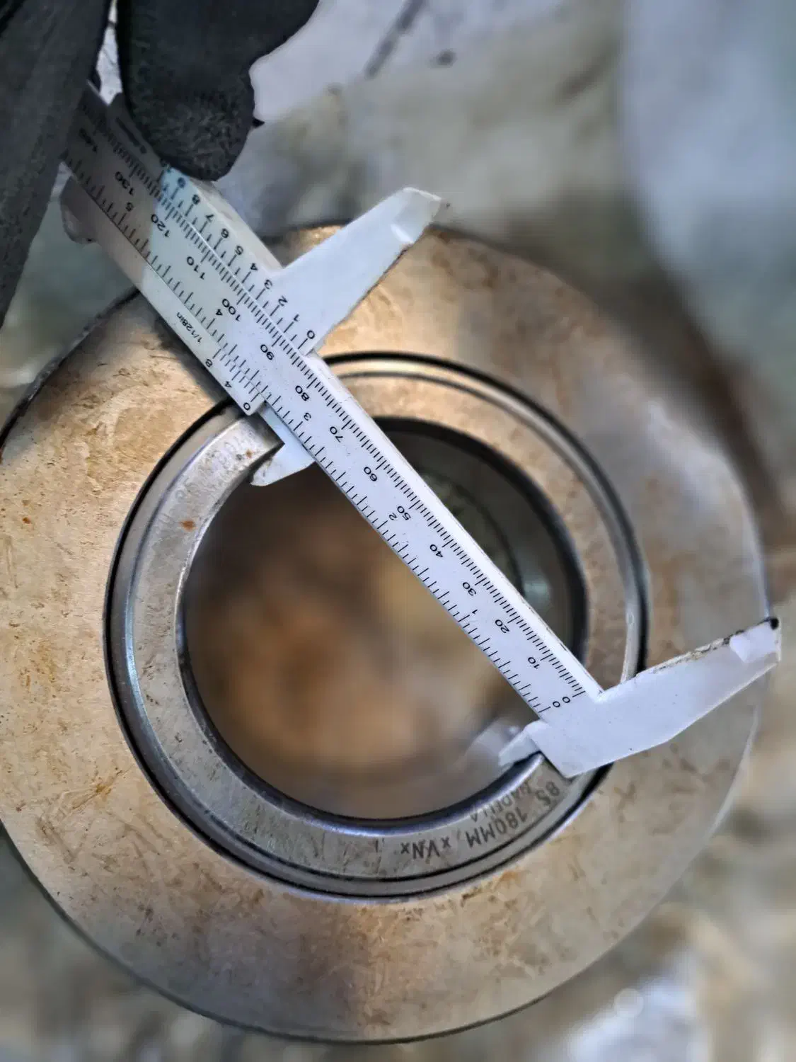 بلبرینگ ماشین آلات CNC|قطعات یدکی و لوازم جانبی|تهران, هفده شهریور|دیوار