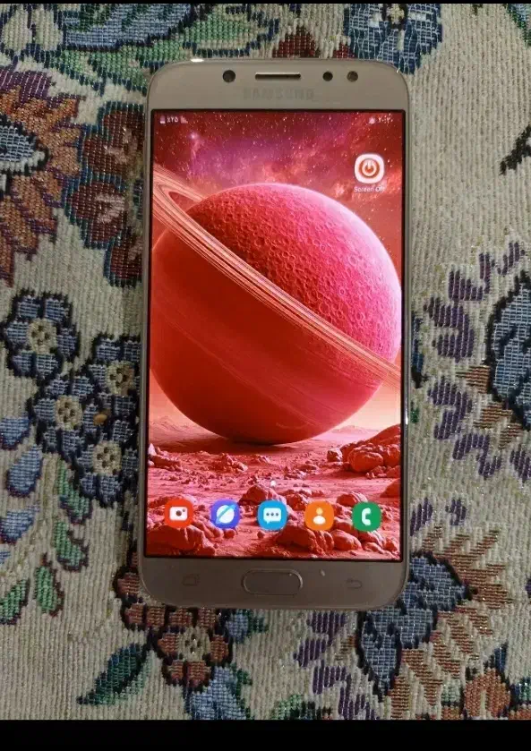 j7 pro سامسونگ|موبایل|رشت, حمیدیان|دیوار