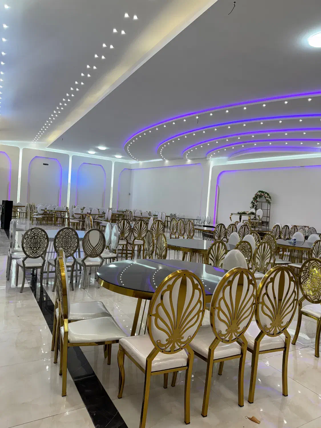 باغ تالار و رستوران باقران|خدمات پذیرایی، مراسم|تبریز, |دیوار