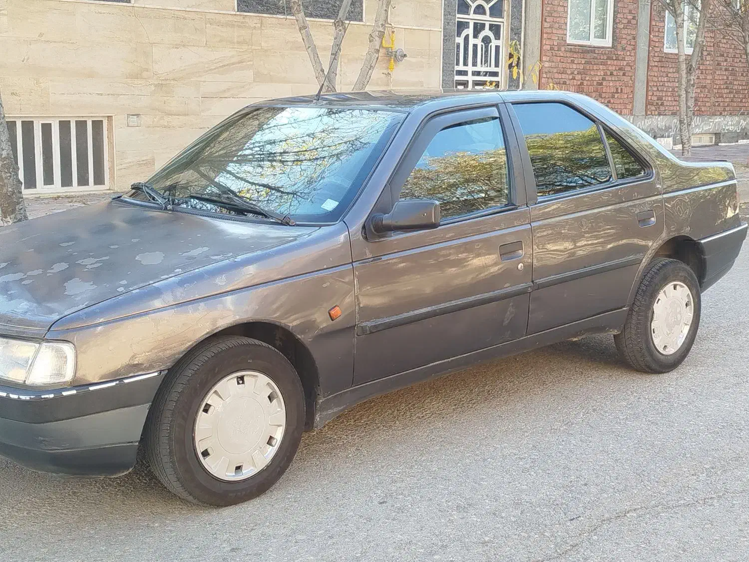 روا مدل ۸۵|خودرو سواری و وانت|مریوان, |دیوار