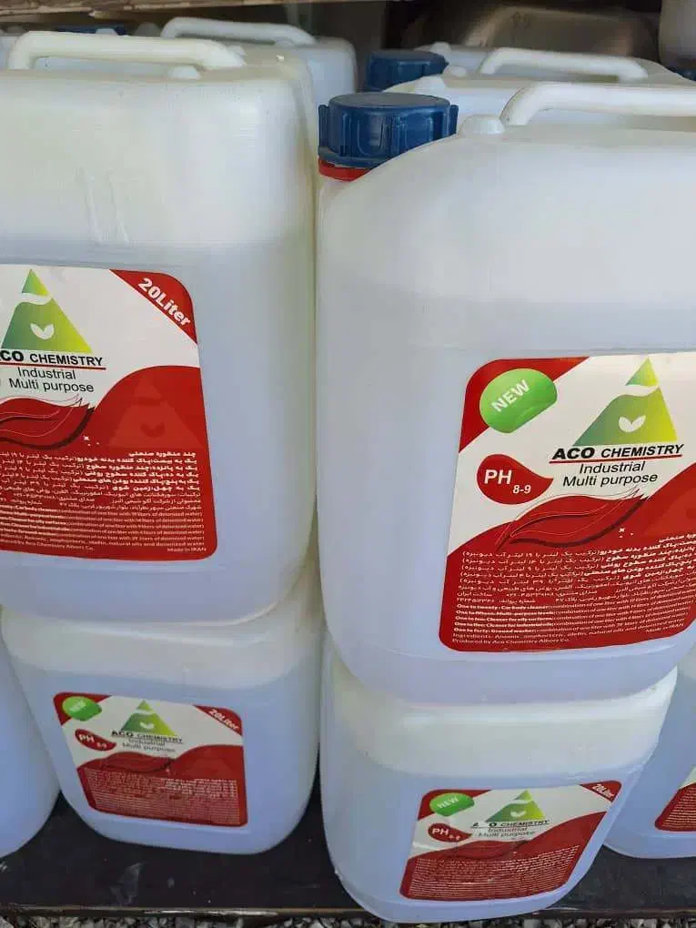 مواد شوینده خانگی وصنعتی|مواد شوینده و دستمال کاغذی|یزد, |دیوار