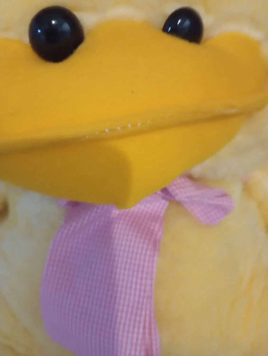 عروسک اردک|اسباب‌‌بازی|مشهد, حجاب (شهرک غرب)|دیوار