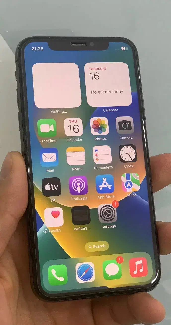 ایفون x|موبایل|کلاله, |دیوار