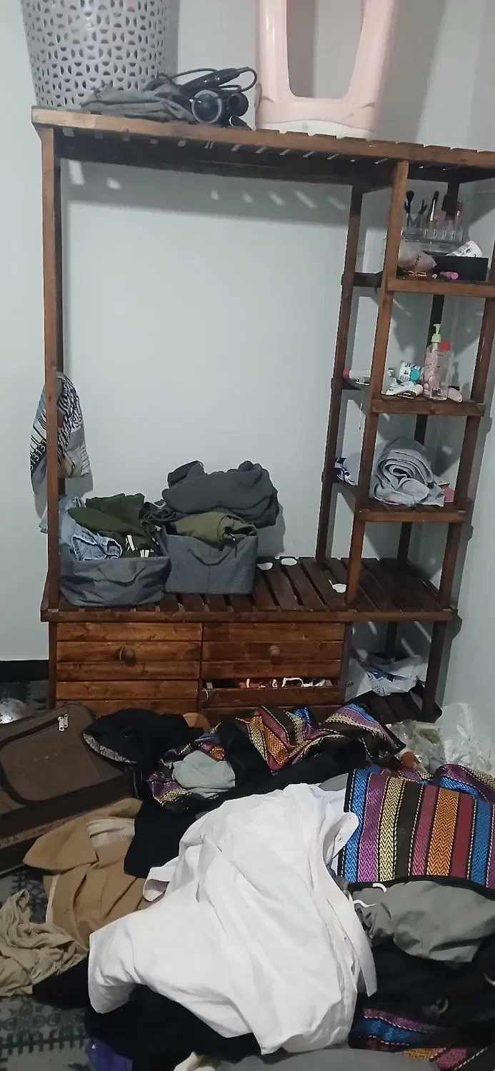 رگال لباس واینه|جاکفشی، کمد، دراور|مشهد, دوست آباد|دیوار