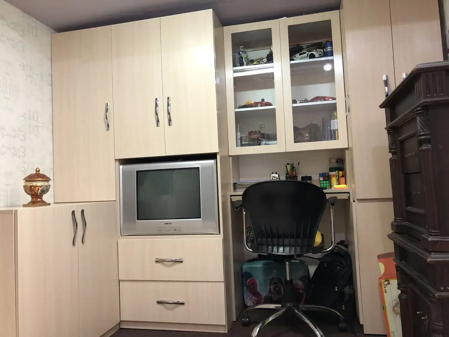 ویلایی/همکف بالا/بلوار عابدی/جنب شهرداری|فروش خانه و ویلا|قم, انصار‌الحسین|دیوار