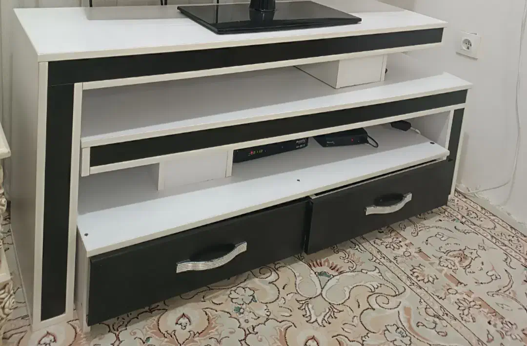 میز تلویزیون|میز تلویزیون|ایوان, |دیوار