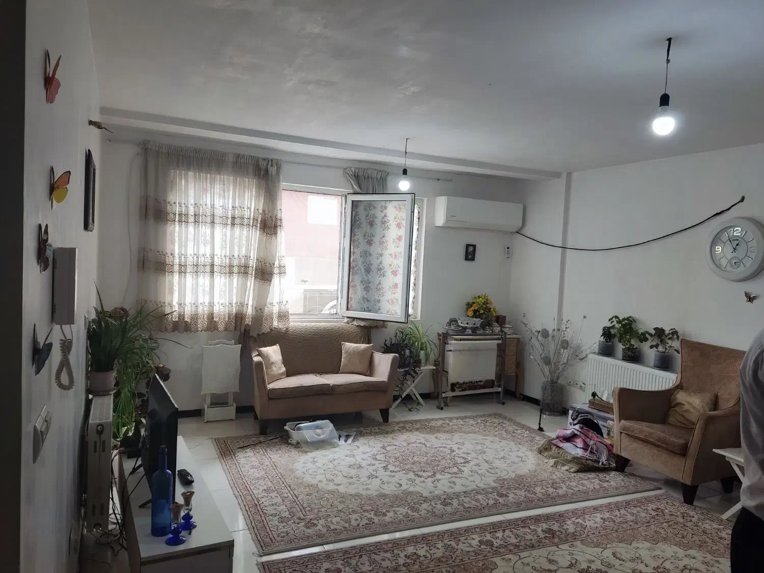 فروش آپارتمان واقع در شهرک شقایق|فروش آپارتمان|ساری, |دیوار