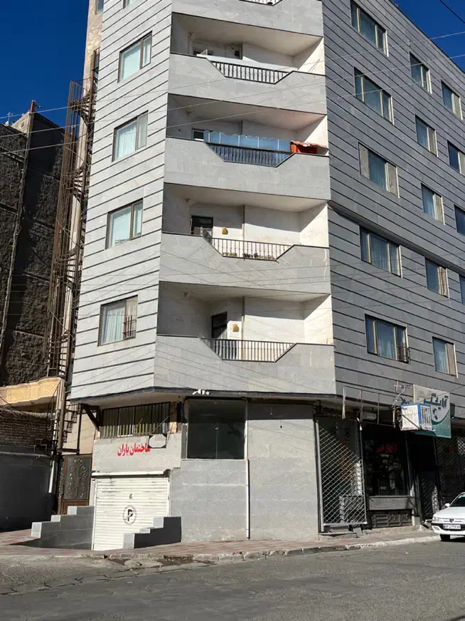 آپارتمان ۱۴۵ متری|فروش آپارتمان|سبزوار, جنت|دیوار