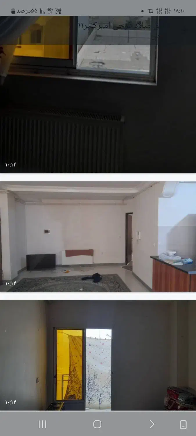 فروش آپارتمان ۷۰متری|فروش آپارتمان|ماسال, |دیوار