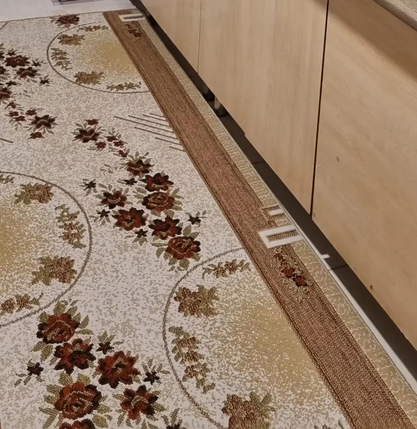 فرش آشپزخانه|فرش|تهران, مجیدیه|دیوار