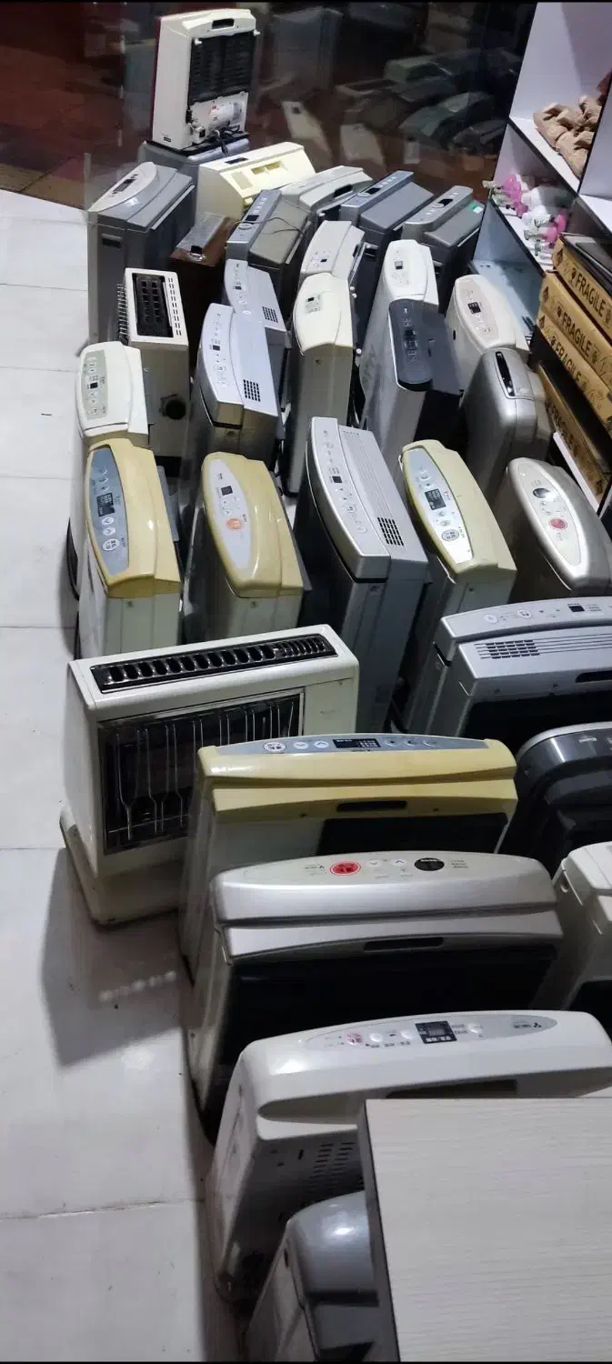 بخاری ژاپنی|بخاری، هیتر، شومینه|مریوان, |دیوار