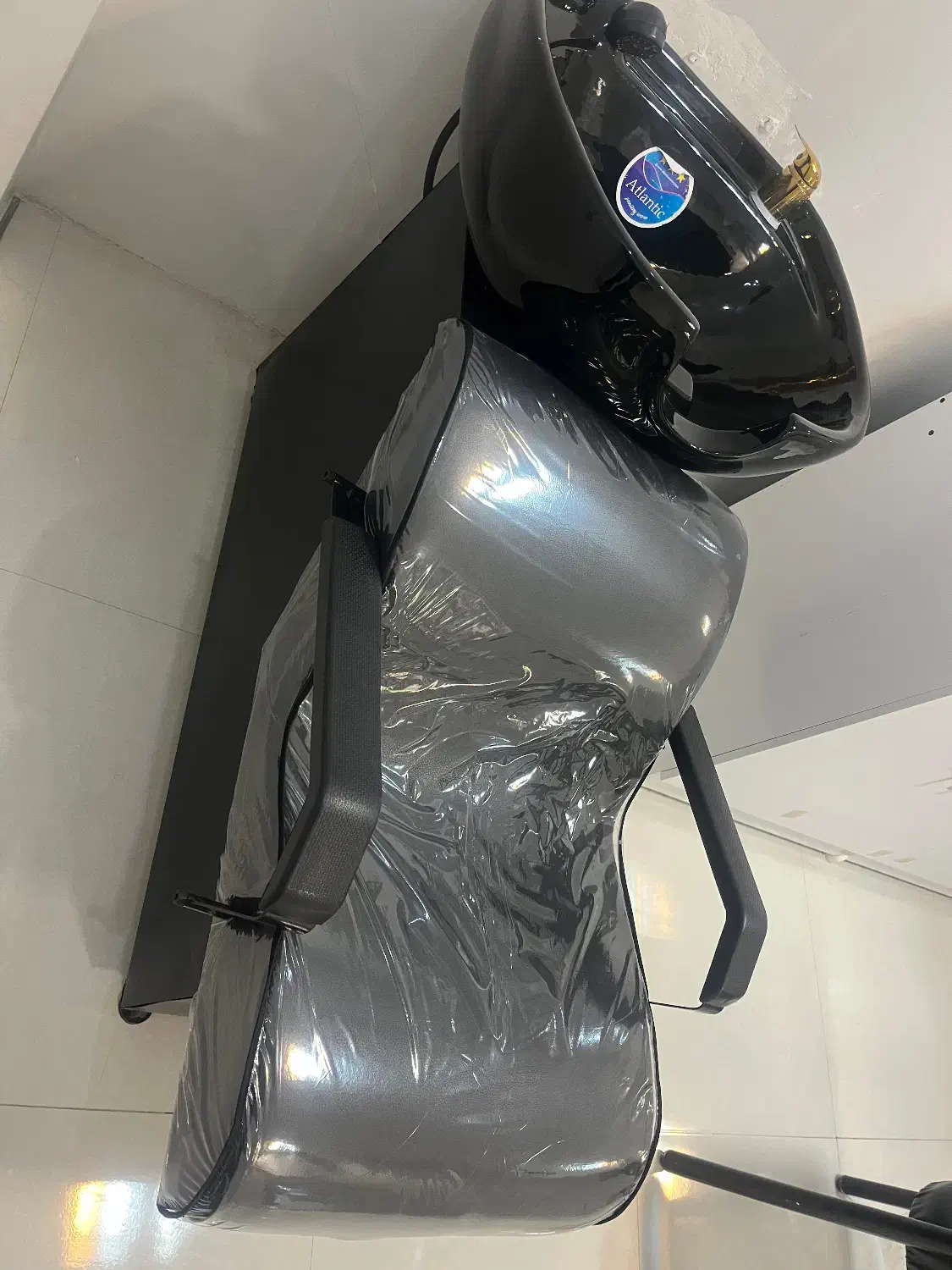 سرشور|آرایشگاه و سالن‌های زیبایی|تربت‌حیدریه, کلاته توکلی|دیوار