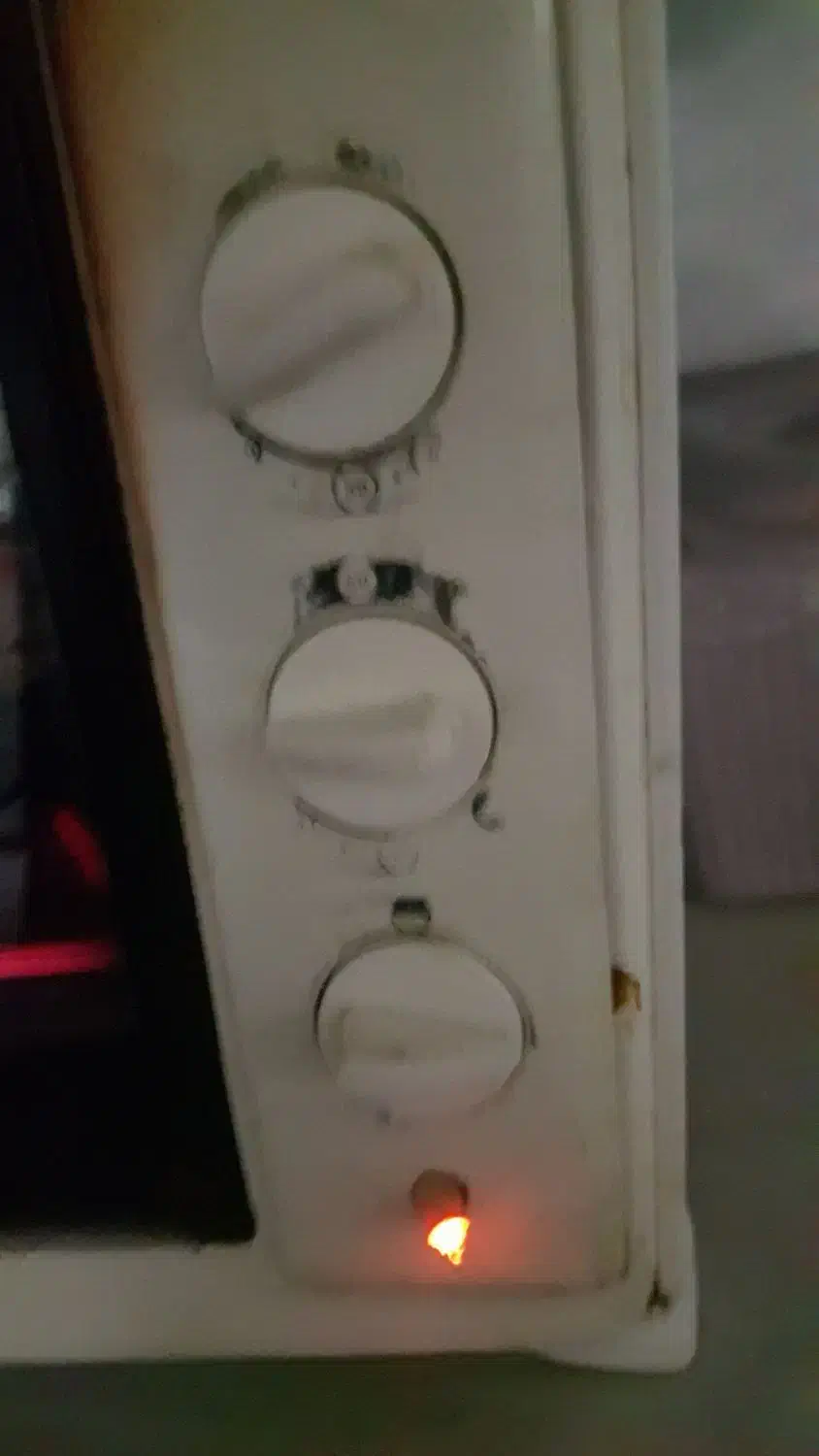 تستر برقی|سایر لوازم برقی|نسیم‌شهر, |دیوار