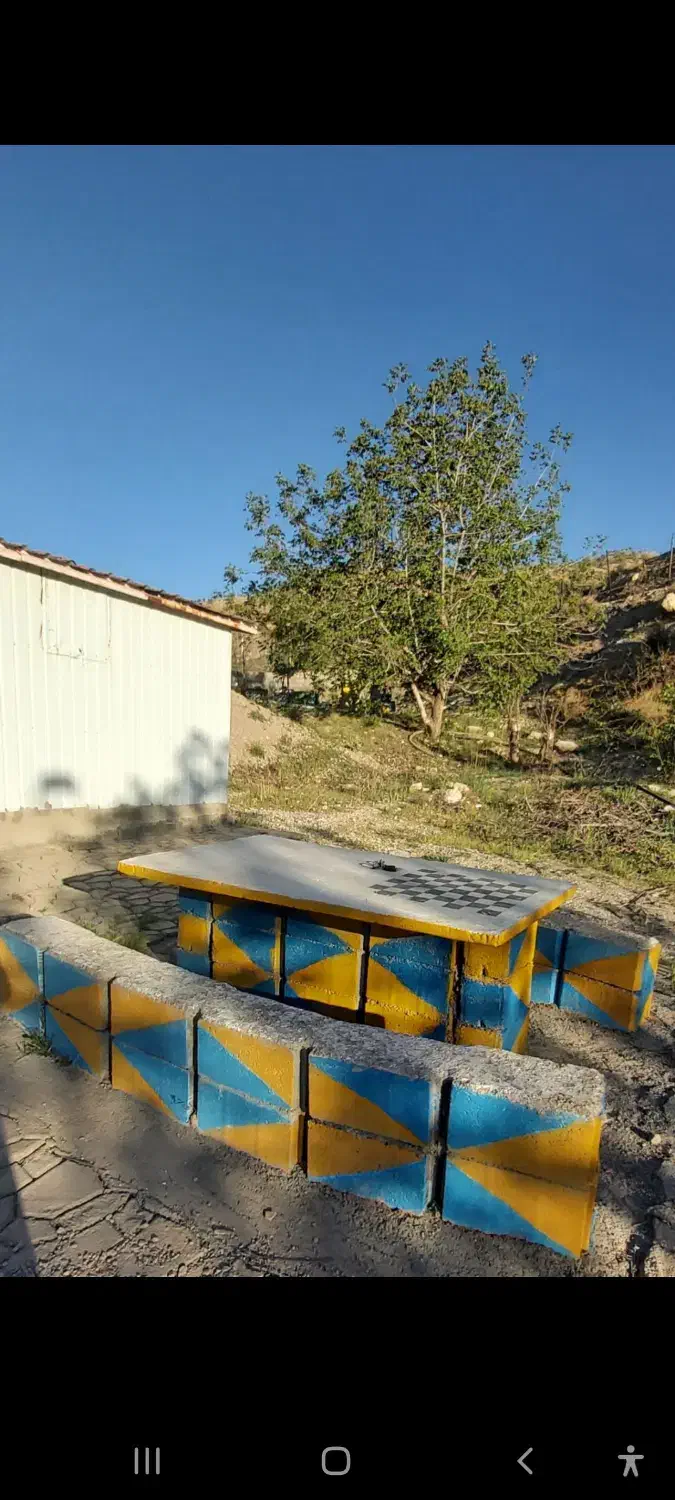 اجاره خانه باغ|اجارهٔ کوتاهمدت ویلا و باغ|ایلام, |دیوار