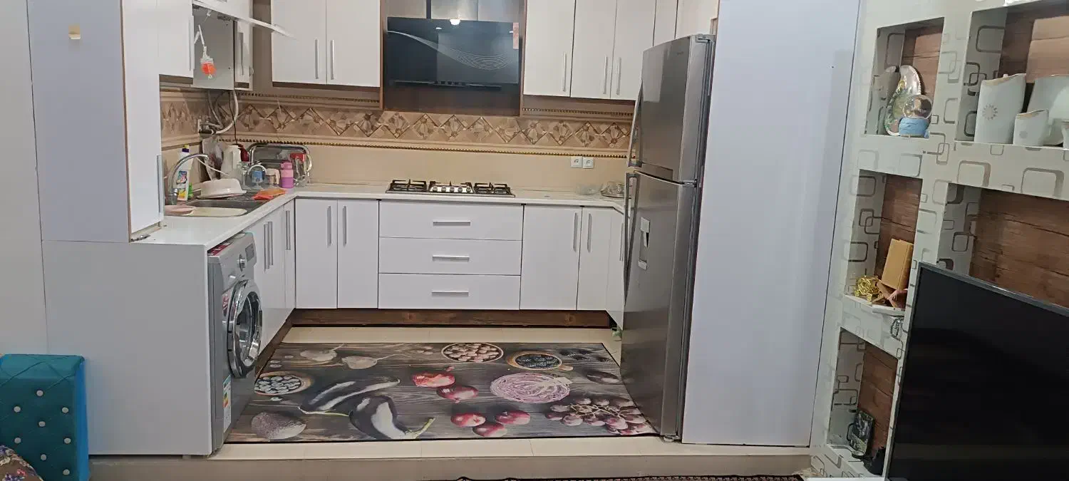 خانه نوساز رهن و اجاره چغادک غربی|اجارهٔ خانه و ویلا|چغادک, |دیوار