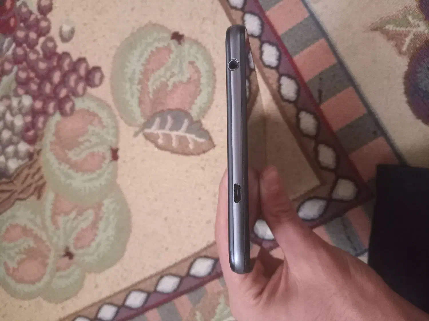 تبلت گلگسی A6|تبلت|تهران, سلسبیل جنوبی|دیوار