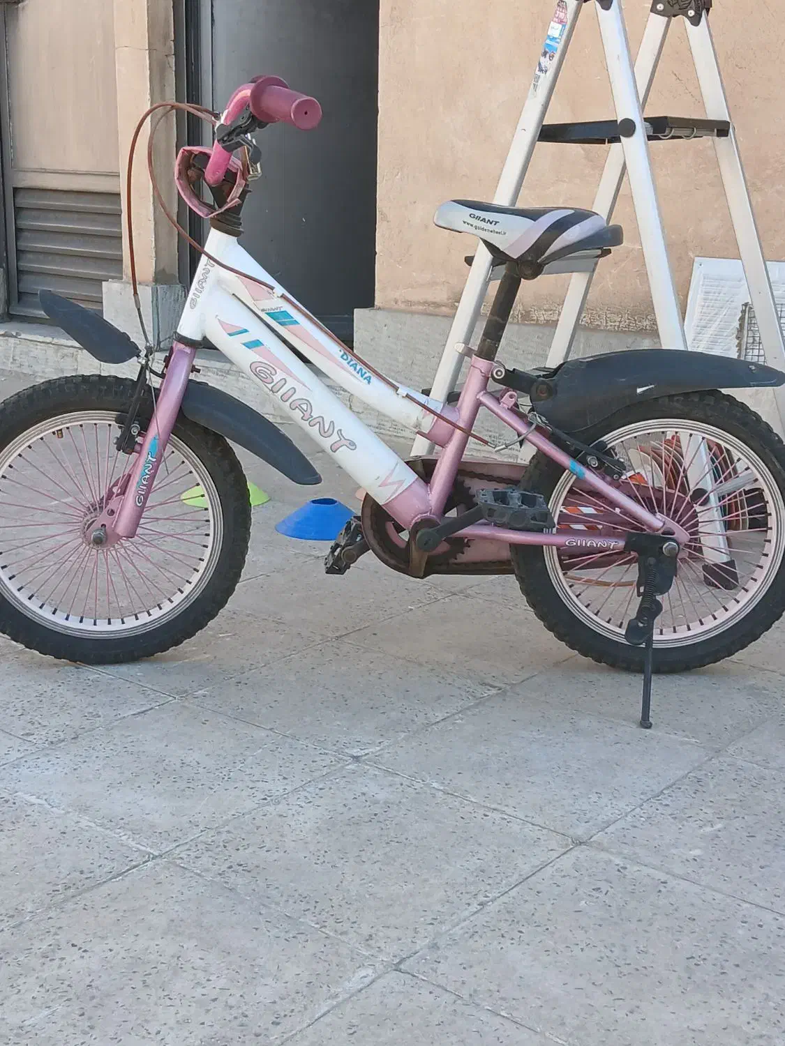 دوچرخه|دوچرخه، اسکیت، اسکوتر|تهران, قلهک|دیوار