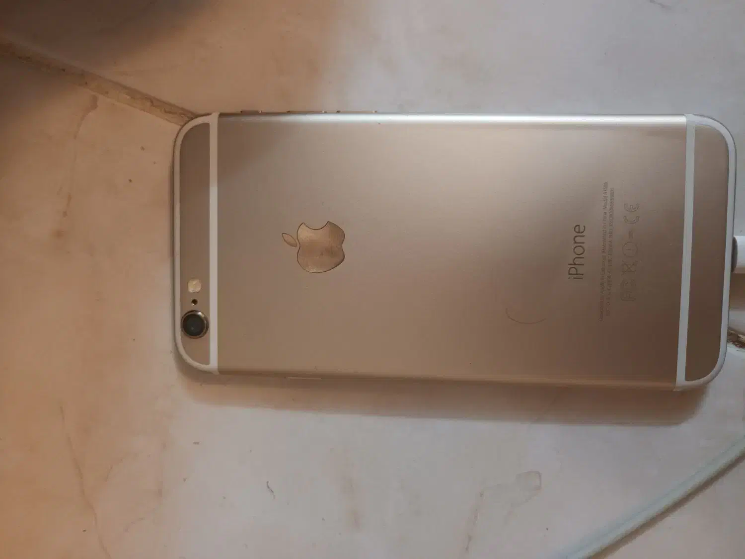 آیفون ۶|موبایل|طرقبه, |دیوار