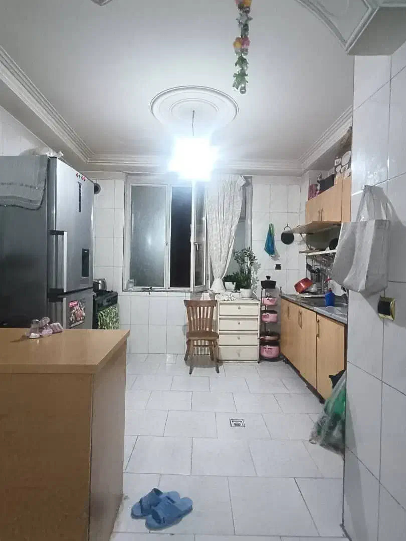 ۴۲متر/طبقه دوم/پارکینگ و انباری سندی /بالکن/مختاری|فروش آپارتمان|تهران, مختاری|دیوار