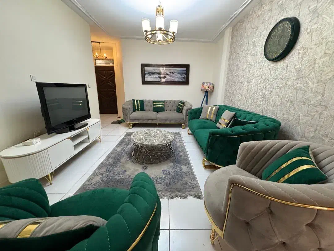 اجاره روزانه و ساعتی واحد مبله|اجارهٔ کوتاهمدت آپارتمان و سوئیت|تهران, شاهین|دیوار