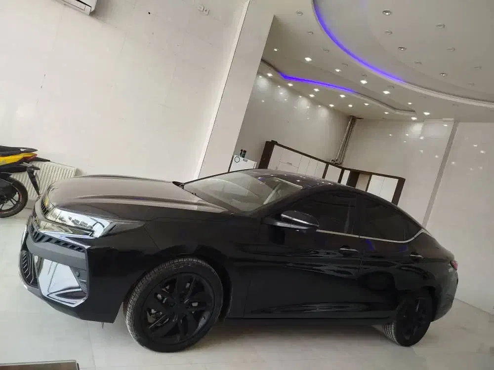 kmc j7 درحد|خودرو سواری و وانت|اصفهان, فروردین|دیوار