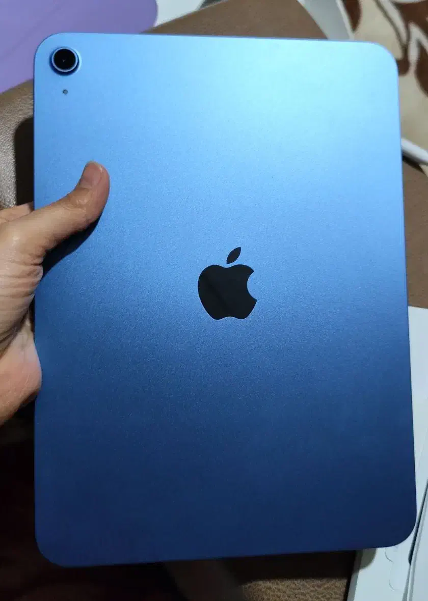 ipad 11 2025|تبلت|آبادان, |دیوار