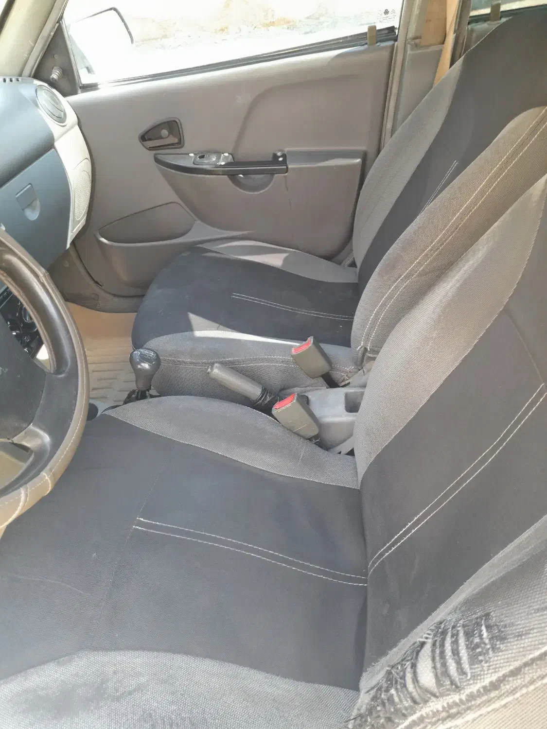 پراید ۹۰ شاسی سالم رنگ فابریک|خودرو سواری و وانت|فیروزآباد (فارس), |دیوار